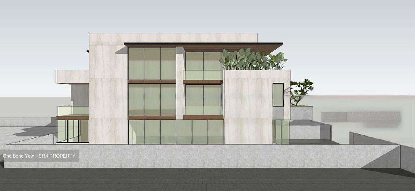 Irrawaddy Road (D12), Terrace #462901981